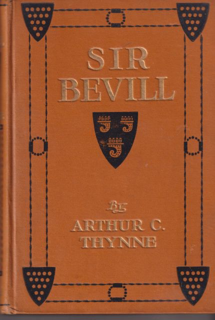 Sir Bevill Arthur C Thynne