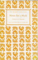 Notes for a Myth Terrance Tiller