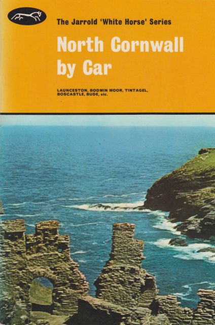 North Cornwall by Car Peter Titchmarsh
