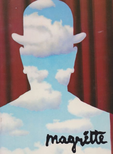 Magritte - Tekens en Beelden Harry Torczyner
