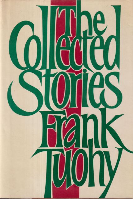The Collected Stories Frank Tuohy