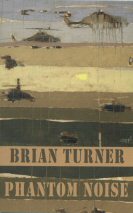 Phantom Noise Brian Turner