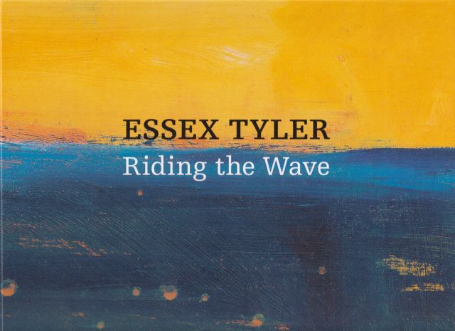 Riding the Wave Essex Tyler
