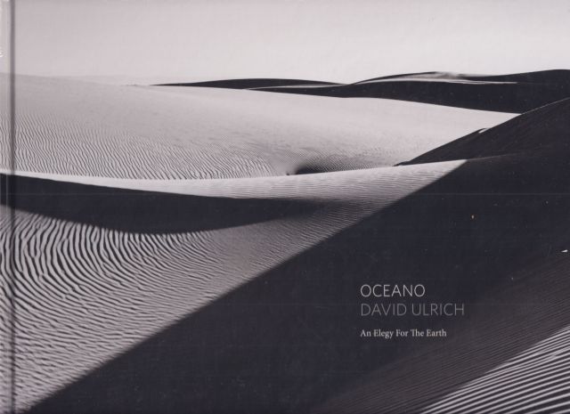 Oceano - An Elegy for the Earth David Ulrich