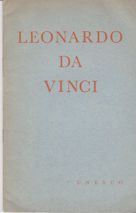 Leonardo da Vinci A.E. Popham (introduces)