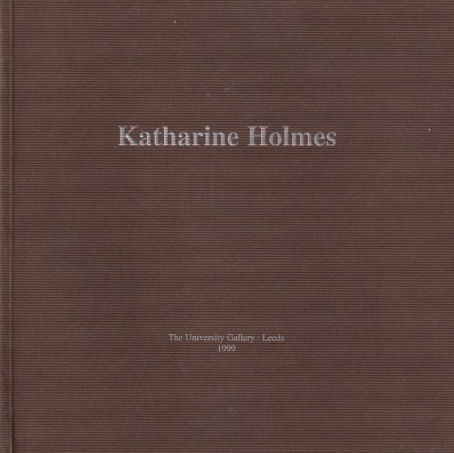 Katharine Holmes Norman Adams (contributes)