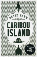 Caribou Island David Vann