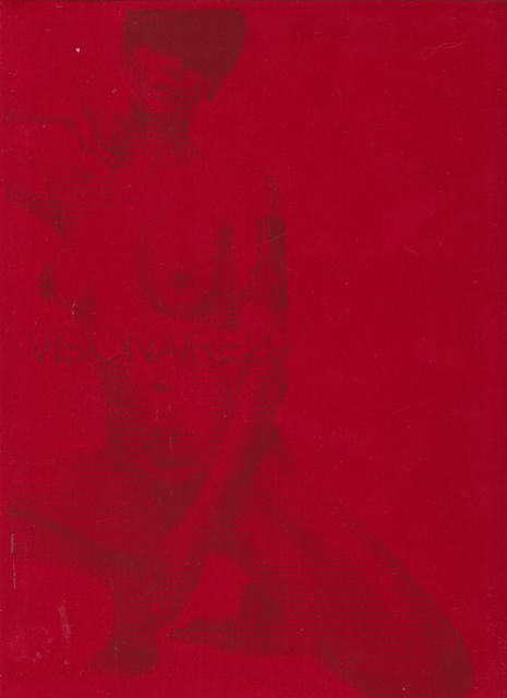 Visionaire 29 Women Stephen Gan (editpor in Chief)