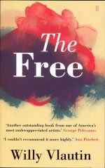 The Free Willy Vlautin
