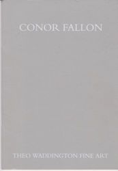 Conor Fallon Ciaran MacGonigal (introduces)