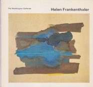 Helen Frankenthaler - Paintings  not stated