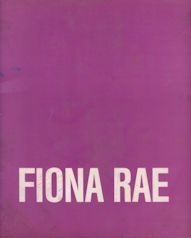 Fiona Rae Stuart Morgan (introduces)