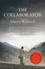 The Collaborator Mirzaz Waheed