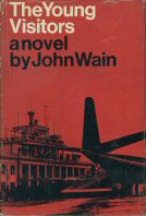 The Young Visitors John Wain