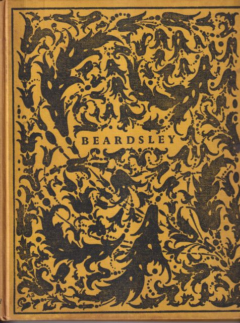 The Best of Beardsley R.A. Walker (collects and edits)