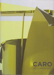 Caro in Yorkshire Simon Wallis (introduces)