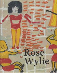 Rose Wylie Clarrie Wallis (introduces)