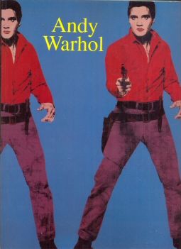 Andy Warhol 1928-1987 Commerce into Art Klaus Honnef