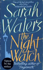 The Night Watch Sarah Waters