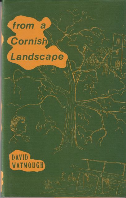 From a Cornish Landscape David Watmough