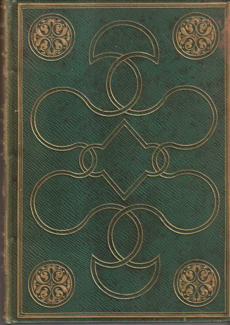 Portraits of the Principal Female Characters in the Waverley Novels (Walter Scott)