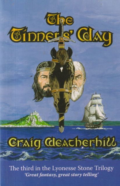 The Tinner's Clay Craig Weatherhill