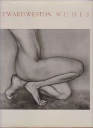 Nudes Edward Weston