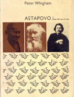 Astapovo Peter Whigham