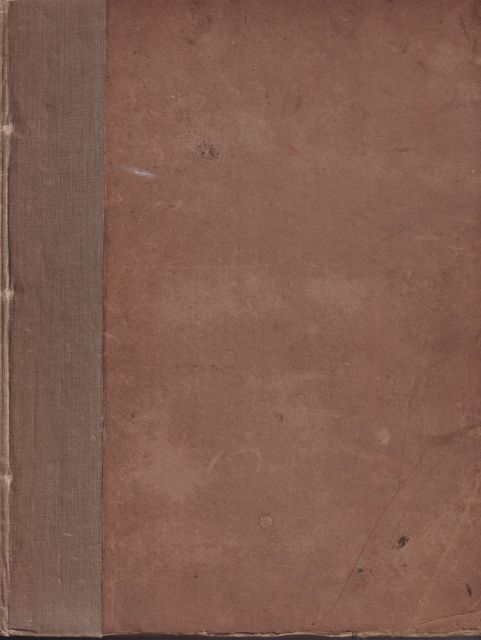 The Ancient Cathedral of Cornwall, Historically Surveyed. John Whitaker