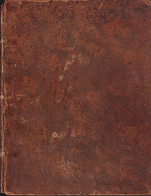 The Ancient Cathedral of Cornwall, Historically Surveyed. John Whitaker