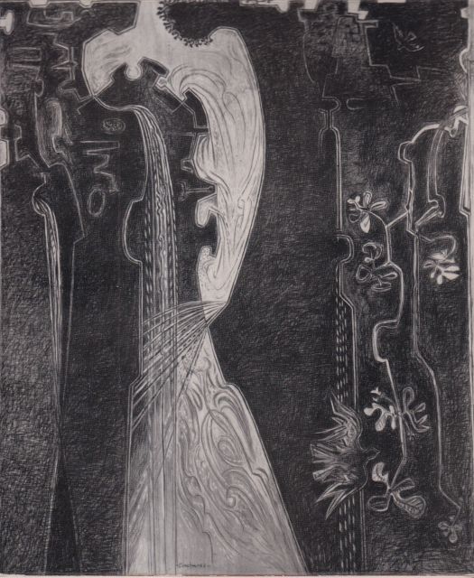 John Craxton - Paintings and Drawings Bryan Robertson (prefaces)