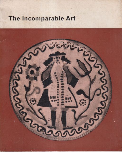 The Incomparable Art Donald Towner (introduces)