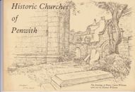 Historic Churches of Penwith Eleanor Williams