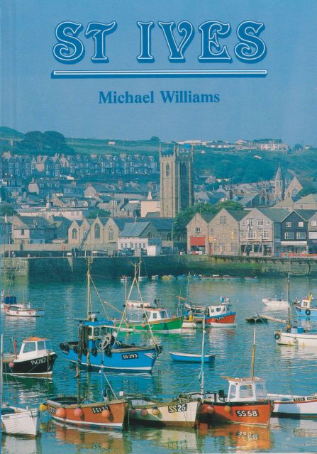 St Ives Michael Williams