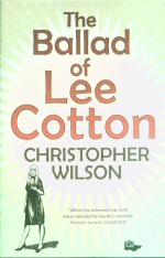 The Ballad of Lee Cotton Christopher Wilson