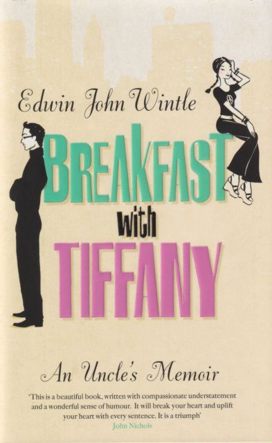 Breakfast with Tiffany Edwin John Wintle