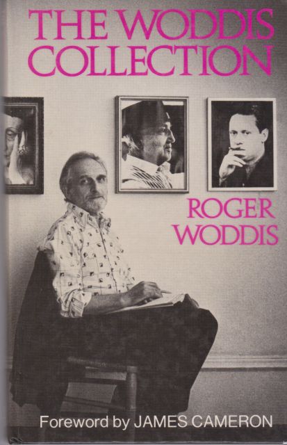 The Woddis Collection Roger Woddis