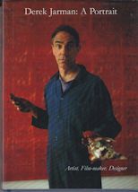 Derek Jarman: A Portrait Roger Wollen