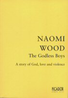 The Godless Boys Naomi Wood