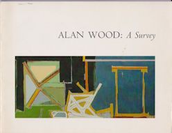 Alan Wood: A Survey Greg Bellerby (introduces)
