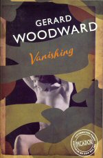Vanishing Gerald Woodward